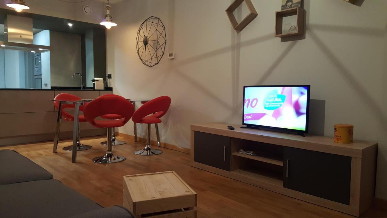 Apartamento Herreros 28 Pontevedra Habitación foto