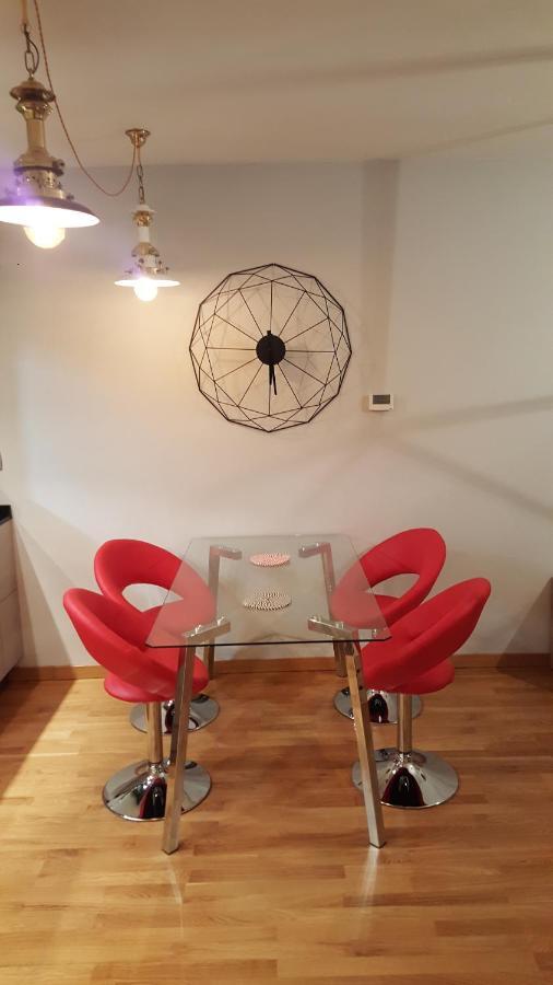 Apartamento Herreros 28 Pontevedra Habitación foto