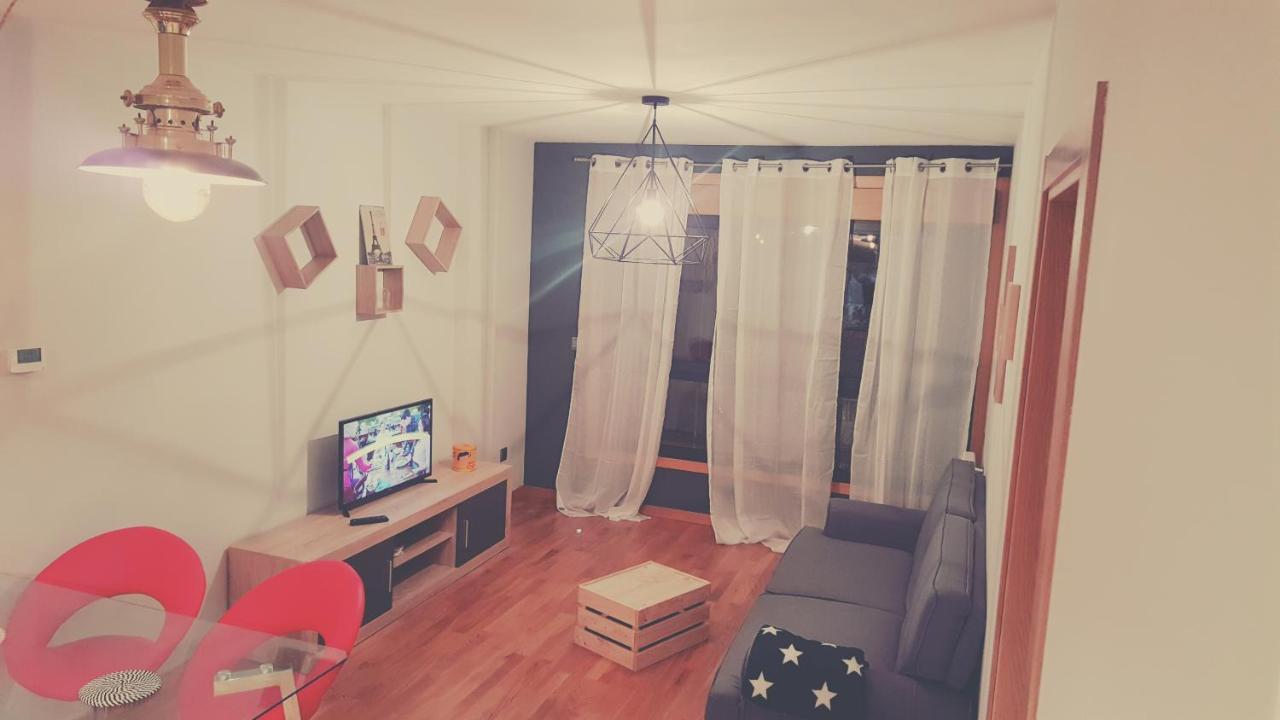 Apartamento Herreros 28 Pontevedra Habitación foto