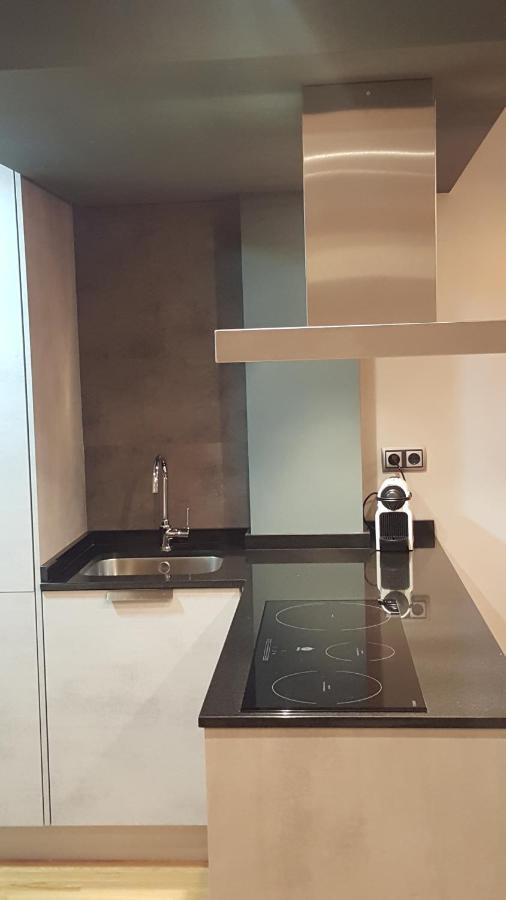 Apartamento Herreros 28 Pontevedra Habitación foto