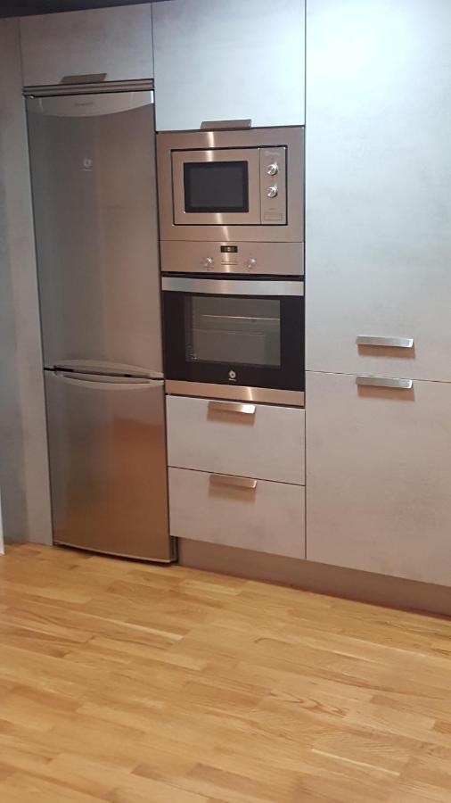 Apartamento Herreros 28 Pontevedra Habitación foto